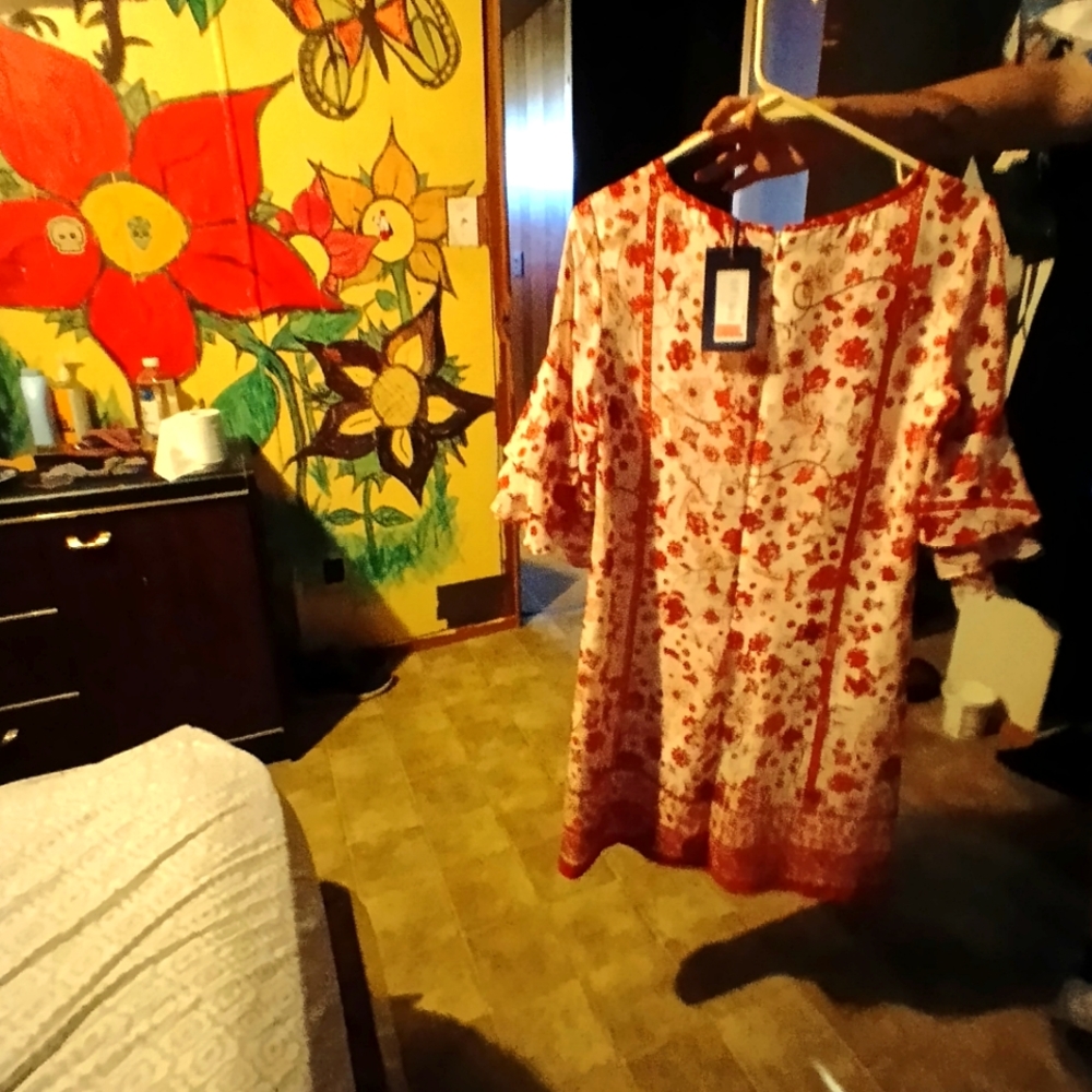 Women's dress